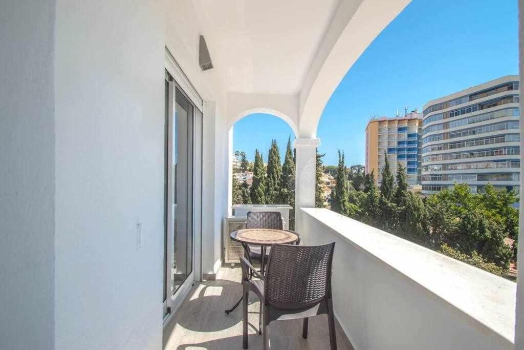 Appartement Casablanca 3 Con Vistas Al Mar *