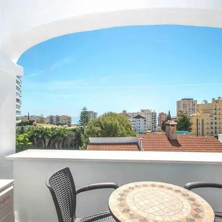 Casablanca 3 Apartamento Con Vistas Al Mar Fuengirola Exterior photo