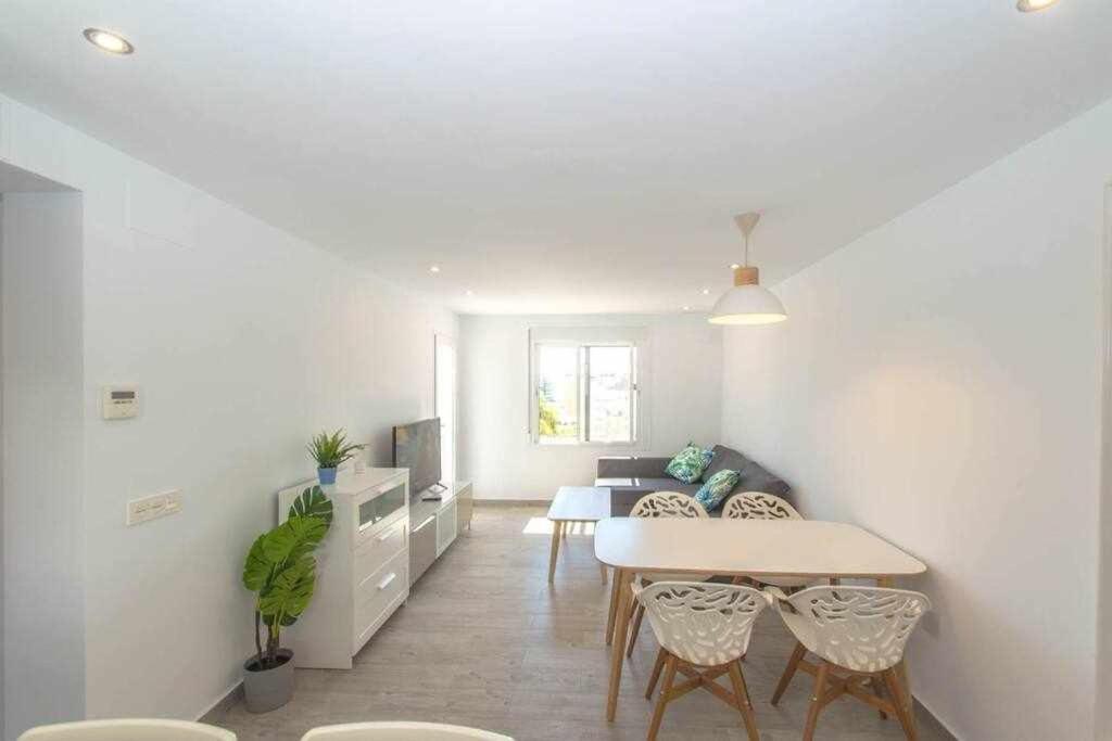 Apartament Casablanca 3 Con Vistas Al Mar *