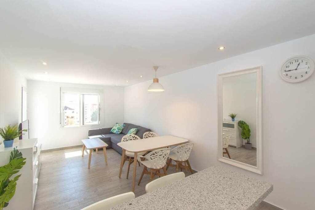 Apartament Casablanca 3 Con Vistas Al Mar *